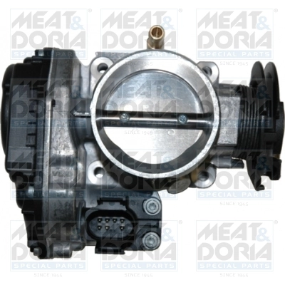 Throttle Body